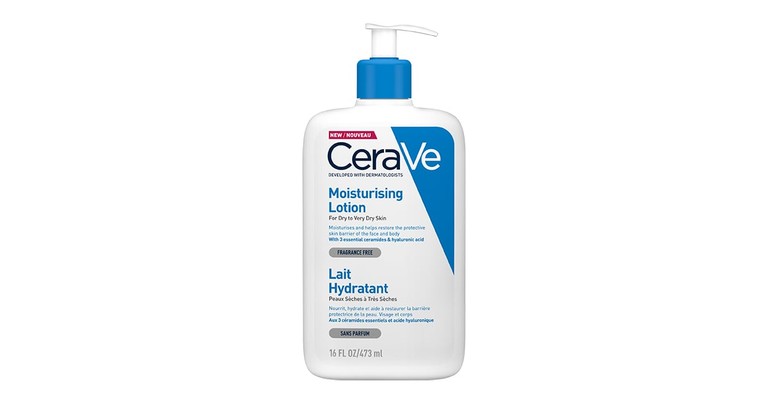 Cerave 適樂膚 長效清爽保濕乳 保濕乳液 