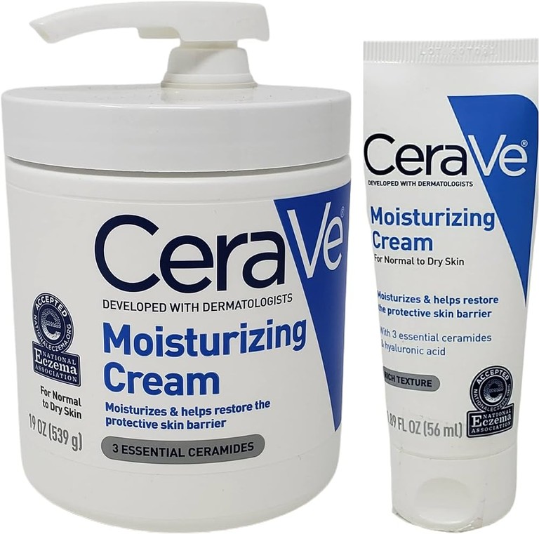 CeraVe 保濕 