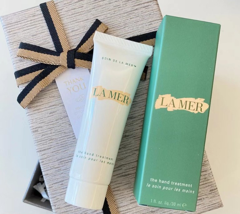 La Mer 護手霜 臉部保養品 