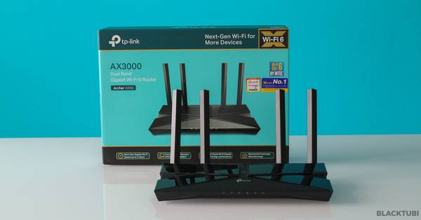 AX50 TP-Link Archer AX53 