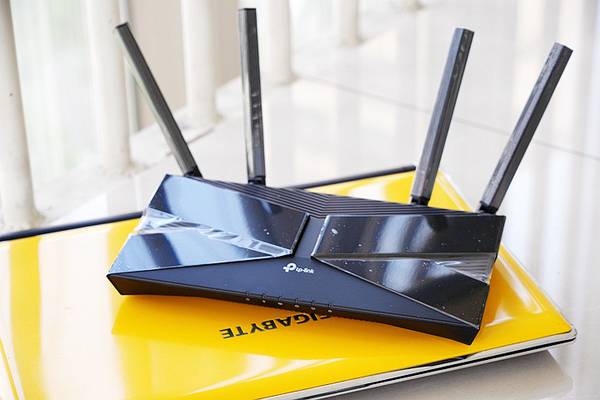 TP-Link Archer AX53 網路問題 