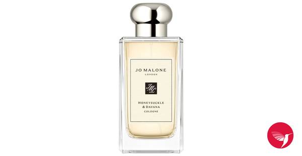 Jo Malone 祖馬龍 Honeysuckle & Davana 